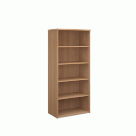 WOODEN-BOOKCASES