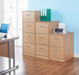 WOODEN-FILING-CABINETS